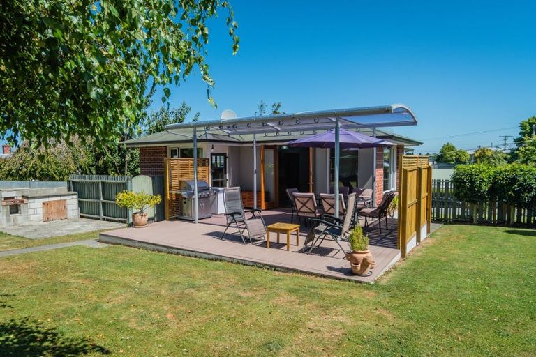Photo of property in 19 Puriri Street, Highfield, Timaru, 7910
