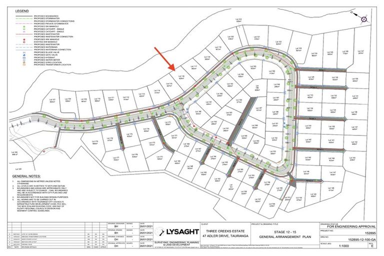 Photo of property in 1 Adler Drive, Ohauiti, Tauranga, 3112