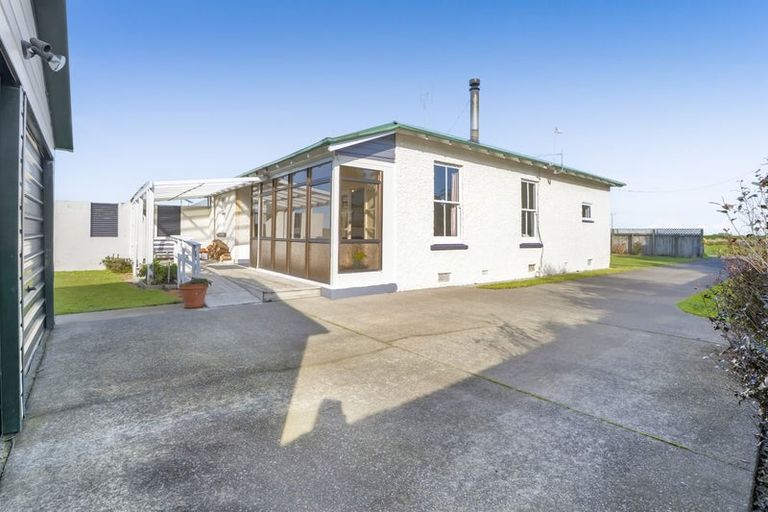 Photo of property in 409 Ohangai Road, Hawera, 4672