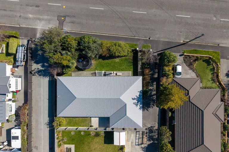 Photo of property in 44a Birdwood Avenue, Beckenham, Christchurch, 8023
