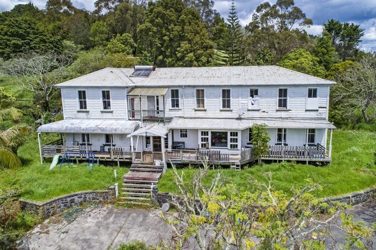 Photo of property in 41 Church Road, Ngararatunua, Whangarei, 0176