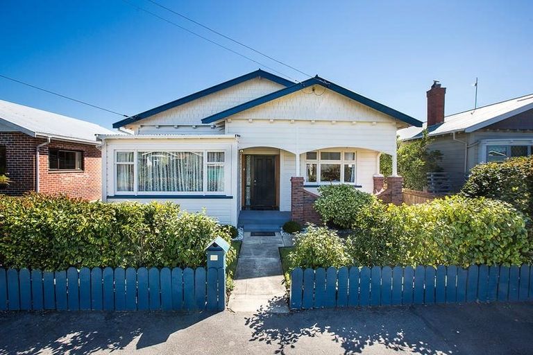 Photo of property in 61 Botha Street, Tainui, Dunedin, 9013