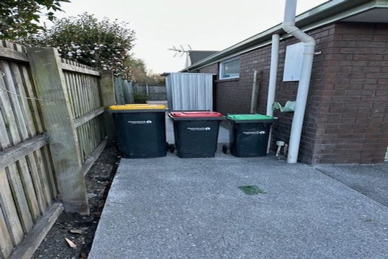 Photo of property in 16 Penruddock Rise, Westmorland, Christchurch, 8025