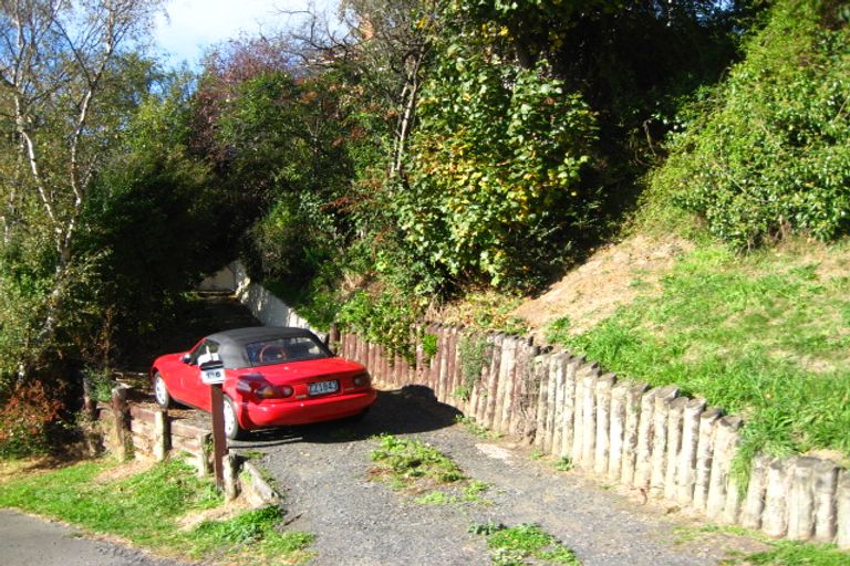 Photo of property in 116 Maryhill Terrace, Maryhill, Dunedin, 9011