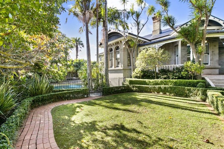 Photo of property in 8 Claude Road, Epsom, Auckland, 1023