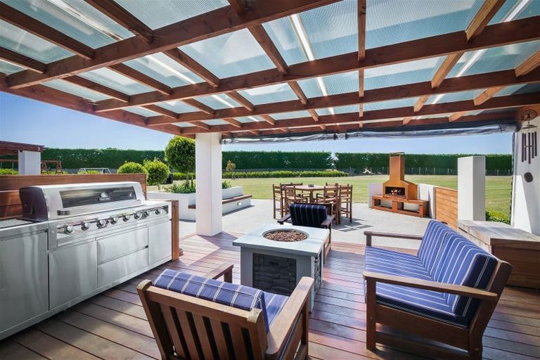 Photo of property in 300 Weedons Ross Road, Rolleston, Christchurch, 7675