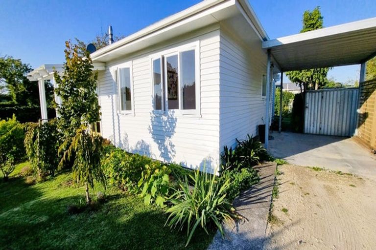 Photo of property in 15 Victoria Avenue, Wairoa, 4108