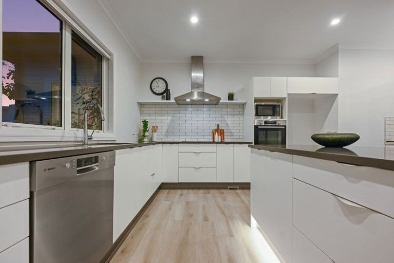 Photo of property in 57 Brookfield Street, Hamilton East, Hamilton, 3216