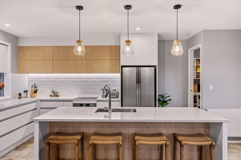 Photo of property in 46 Penetaka Heights, Pyes Pa, Tauranga, 3112