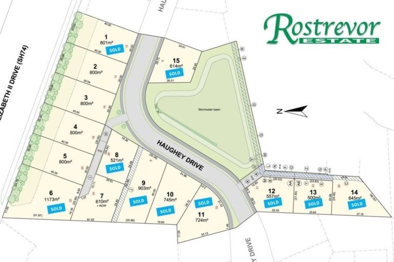 Photo of property in 14 Haughey Drive, Mairehau, Christchurch, 8052