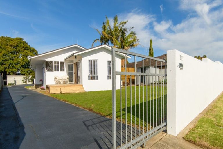 Photo of property in 232 Levers Road, Matua, Tauranga, 3110