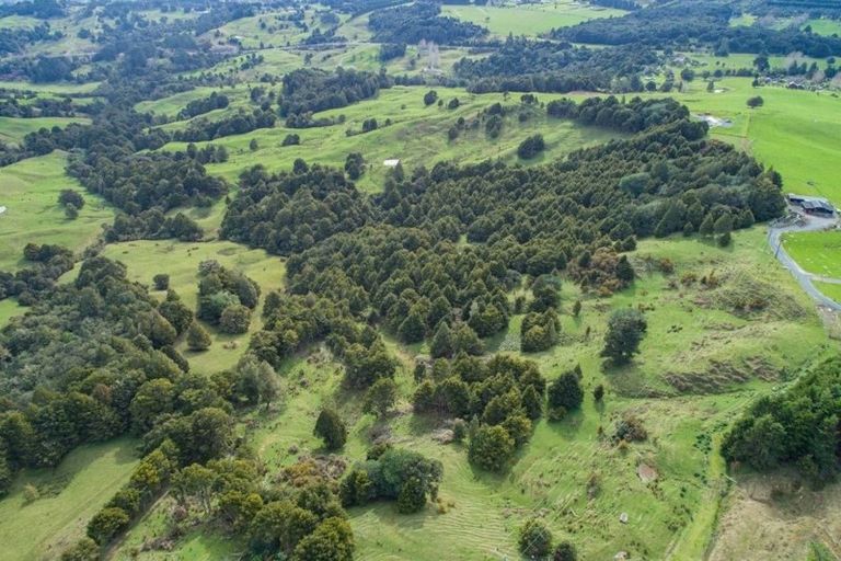 Photo of property in 122 Otuhi Road, Wheki Valley, Whangarei, 0179
