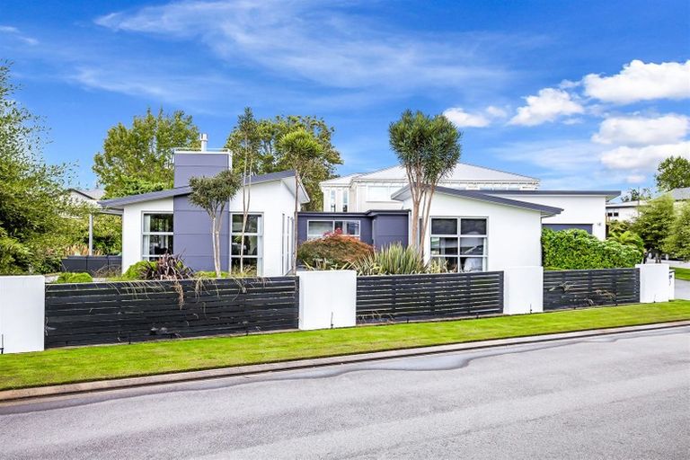 Photo of property in 3 Nightingale Place, Papanui, Christchurch, 8053