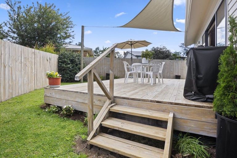 Photo of property in 111 Consols Street, Waihi, 3610