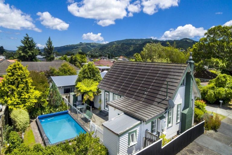 Photo of property in 3 Refreshment Place, Trentham, Upper Hutt, 5018