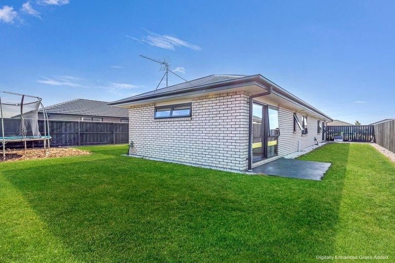 Photo of property in 16 Ed Hillary Drive, Rolleston, 7615