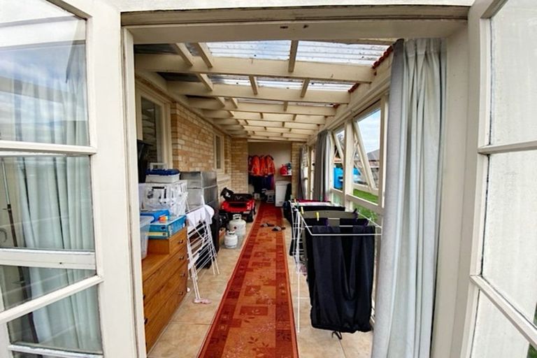 Photo of property in 205 Firth Street, Matamata, 3400