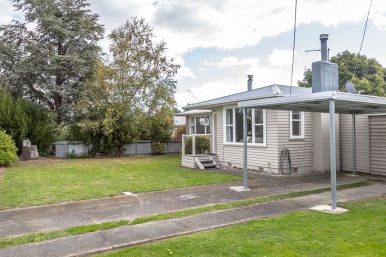 Photo of property in 4 Lincoln Road, Carterton, 5713