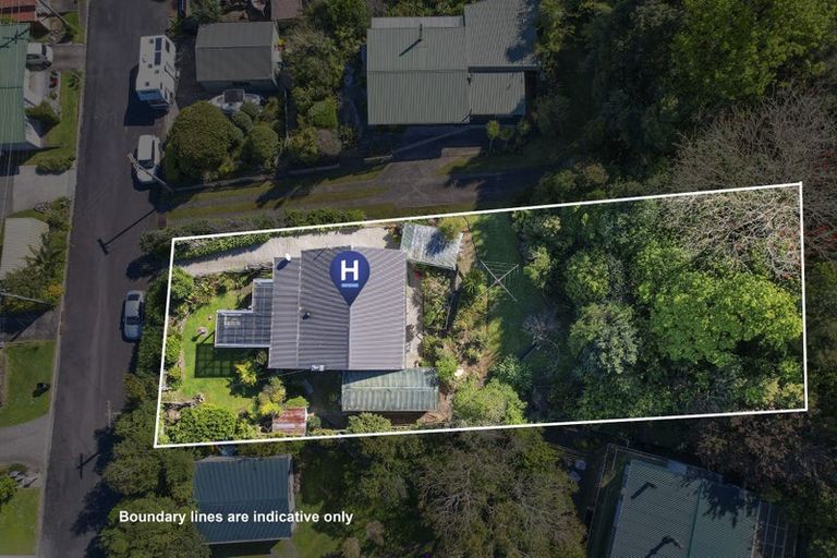 Photo of property in 13 Trotter Avenue, Waiomu, Thames, 3575