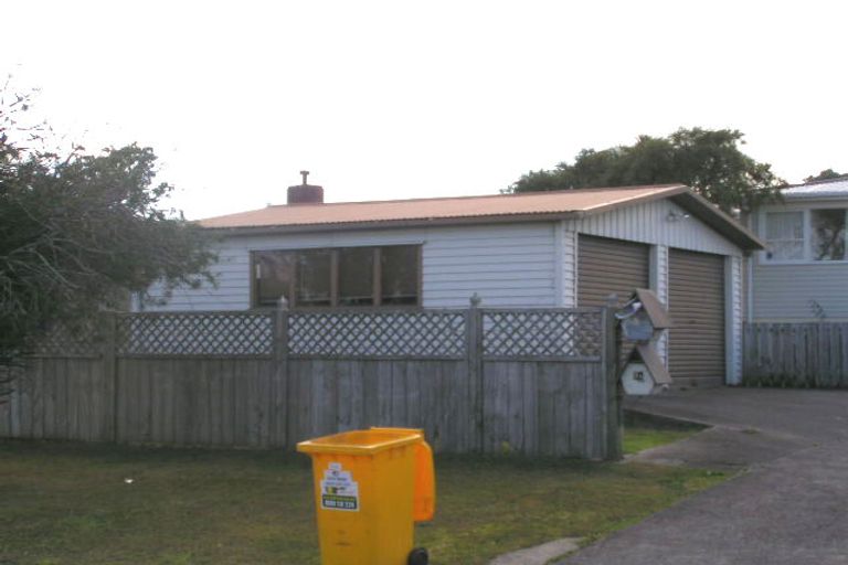 Photo of property in 3/3 Raines Avenue, Forrest Hill, Auckland, 0620