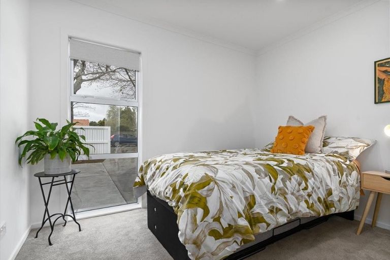 Photo of property in 4 Kummer Crescent, Masterton, 5810