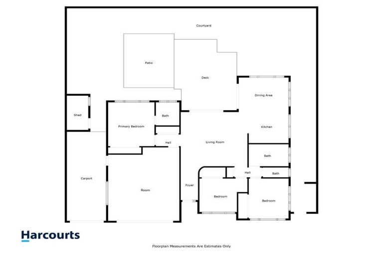 Photo of property in 51 Calypso Drive, Papamoa Beach, Papamoa, 3118