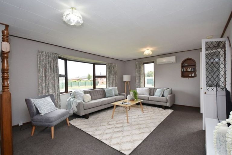 Photo of property in 52 Wye Street, Newfield, Invercargill, 9812