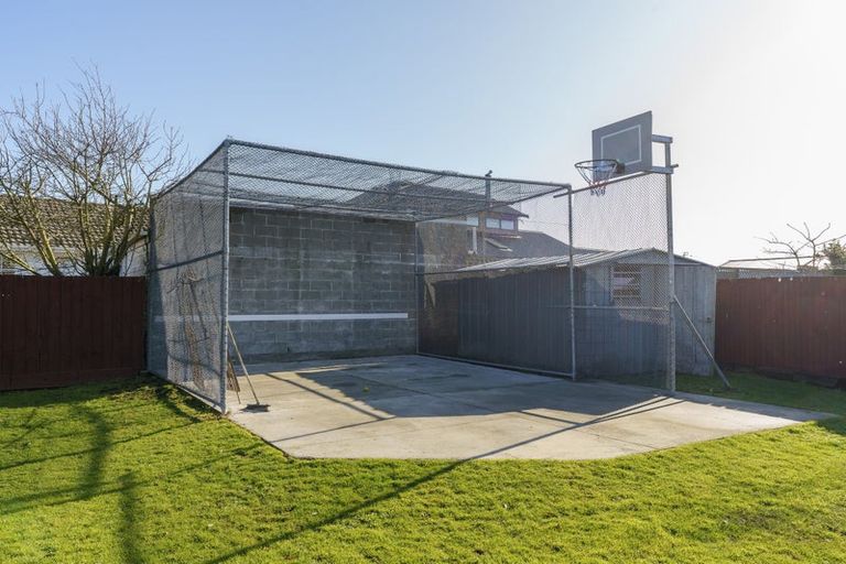 Photo of property in 13 Bletsoe Avenue, Spreydon, Christchurch, 8024