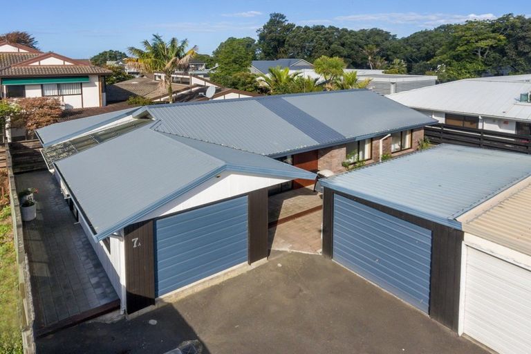 Photo of property in 7a Chapel Street, Tauranga, 3110