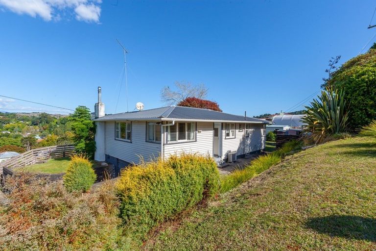 Photo of property in 18 Ruapehu Crescent, Taumarunui, 3920
