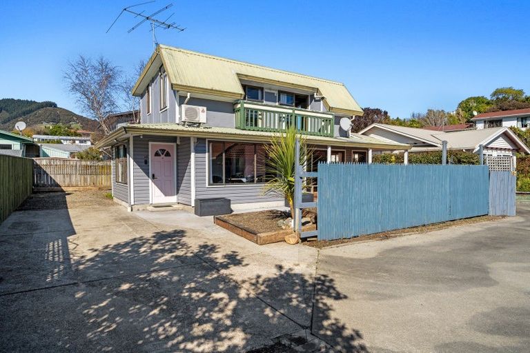 Photo of property in 6 Dodson Valley Road, Atawhai, Nelson, 7010