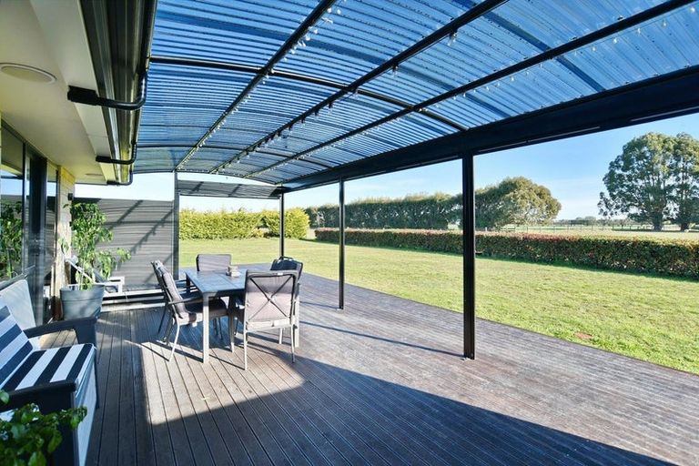 Photo of property in 77 Bridge Road, Fernside, Rangiora, 7475