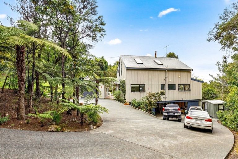 Photo of property in 961 Sandspit Road, Sandspit, Warkworth, 0982