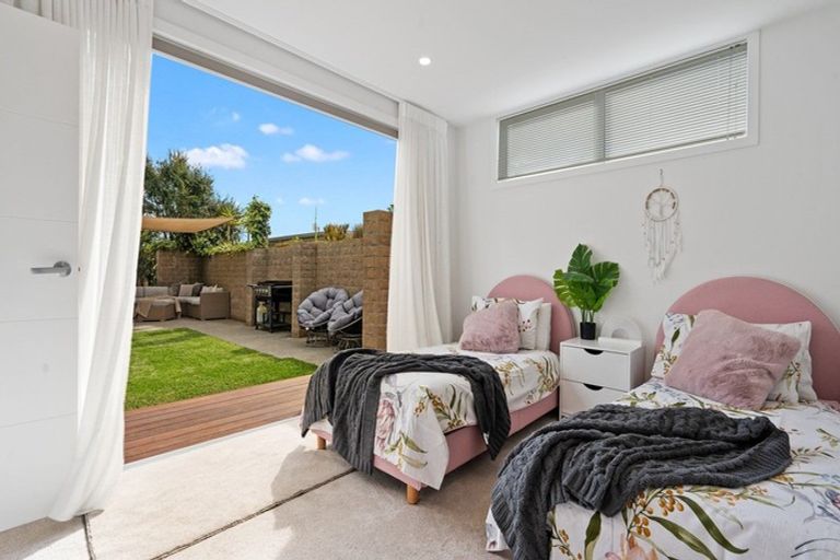 Photo of property in 119 Mangati Road, Bell Block, New Plymouth, 4312