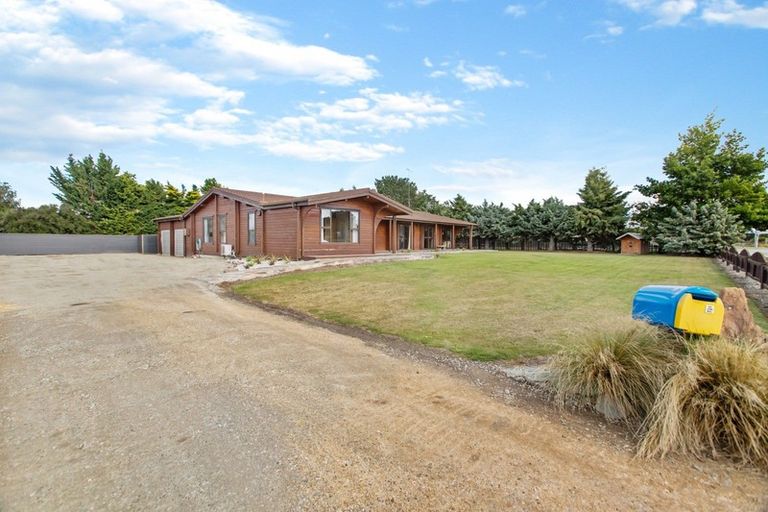 Photo of property in 6 Launceston Place, Ranfurly, 9332