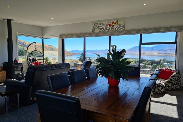 Photo of property in D'archiac Drive, Lake Tekapo, 7999
