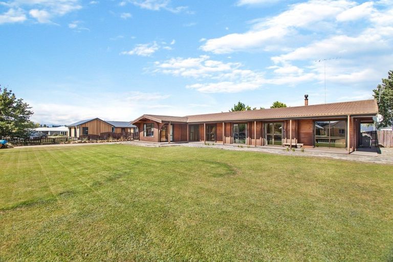 Photo of property in 6 Launceston Place, Ranfurly, 9332