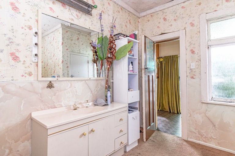 Photo of property in 3 Fitzherbert Avenue, Springvale, Whanganui, 4501