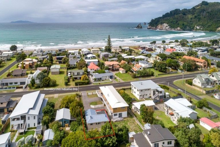Photo of property in 203c Rangi Avenue, Whangamata, 3620