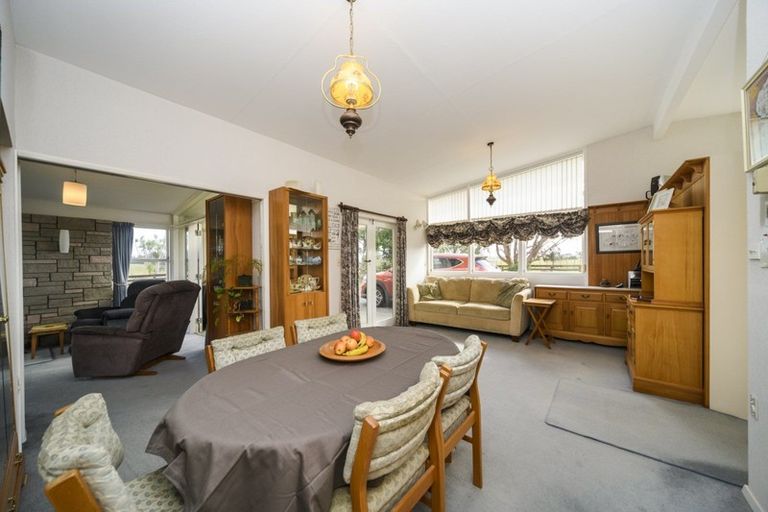 Photo of property in 78 Managhs Road, Halcombe, Feilding, 4775