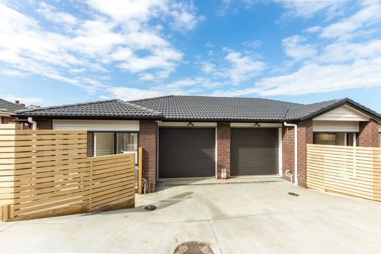 Photo of property in 8a Miles Avenue, Papatoetoe, Auckland, 2025