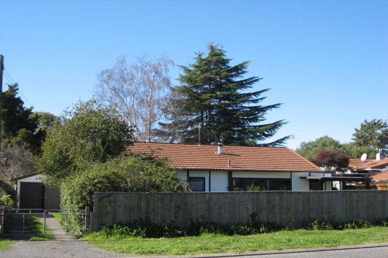 Photo of property in 31 Plassey Street, Havelock North, 4130