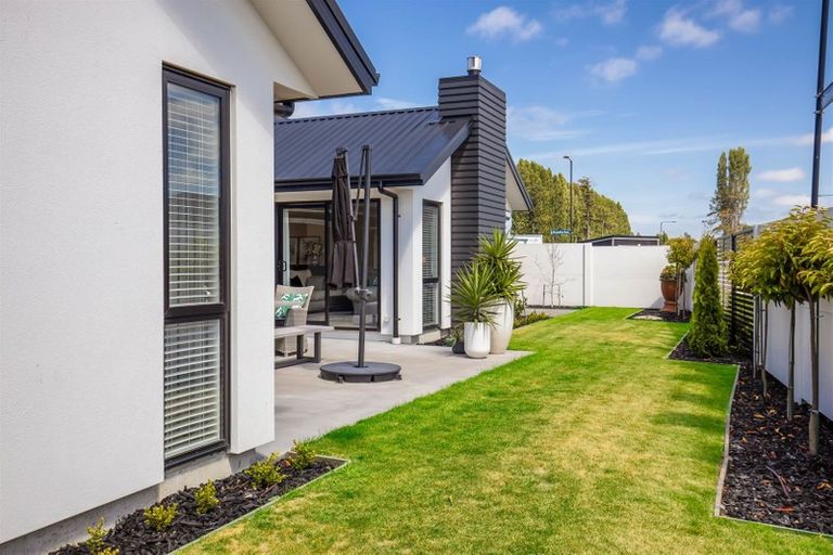 Photo of property in 7 Redbrook Road, Casebrook, Christchurch, 8051