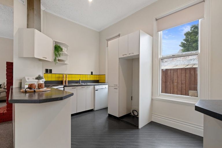 Photo of property in 155 Huxley Street, Sydenham, Christchurch, 8023