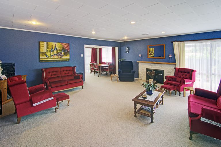 Photo of property in 20 Ranfurly Street, Solway, Masterton, 5810