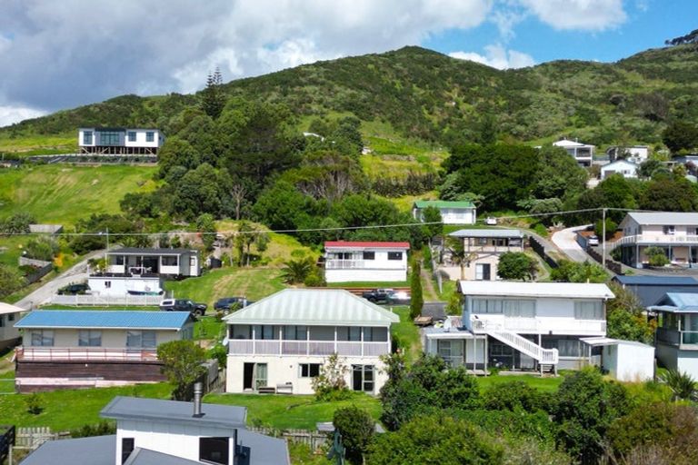 Photo of property in 57 Fairlie Crescent, Opononi, Kaikohe, 0473