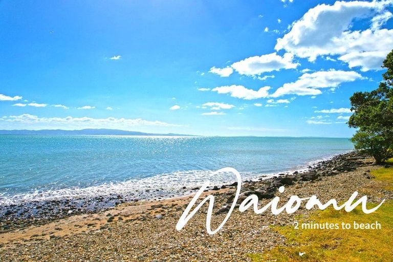 Photo of property in 5 Strange Road, Waiomu, Thames, 3575