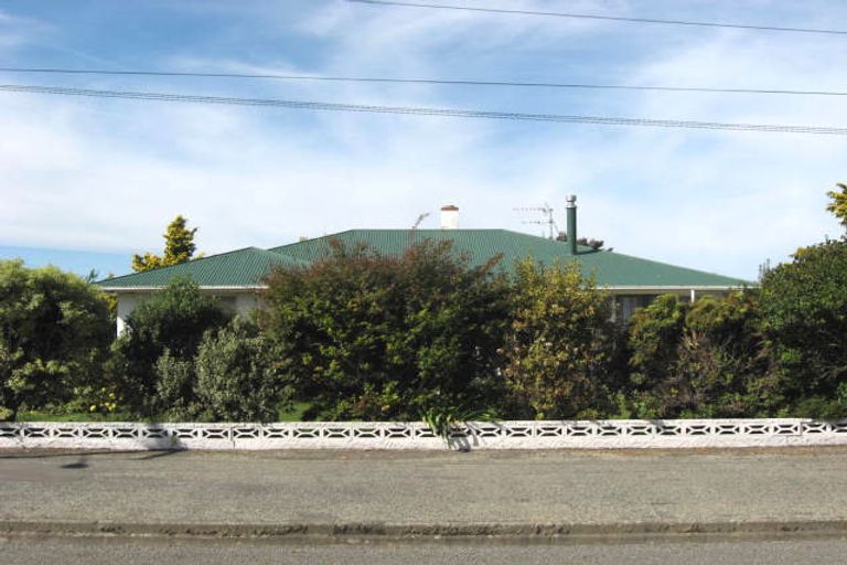 Photo of property in 126 Chalmers Avenue, Hampstead, Ashburton, 7700