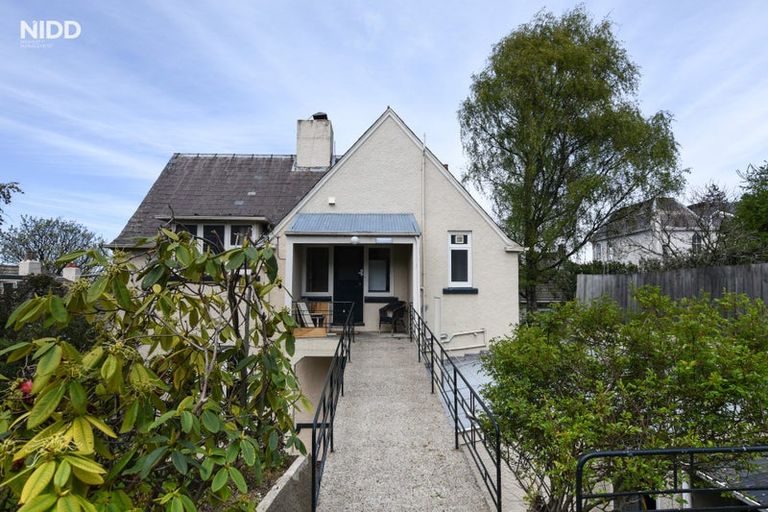 Photo of property in 34a Manor Place, Dunedin Central, Dunedin, 9016
