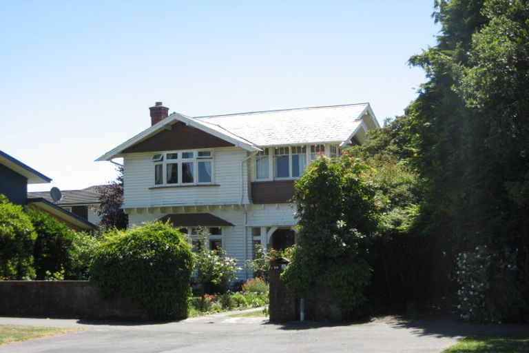 Photo of property in 139 Rugby Street, Merivale, Christchurch, 8014